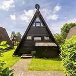 Ferienwohnpark Nurdachhaus Typ 7 Nd 46 * 이멘슈타트암보덴지