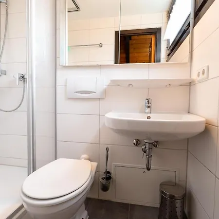 Holiday home Ferienwohnpark Nurdachhaus Typ 7 Nd 46
