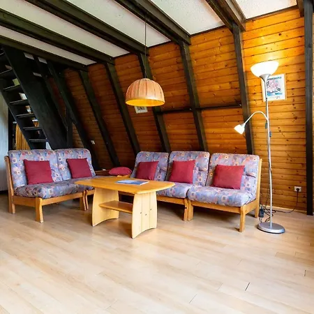 Ferienwohnpark Nurdachhaus Typ 7 Nd 46 *