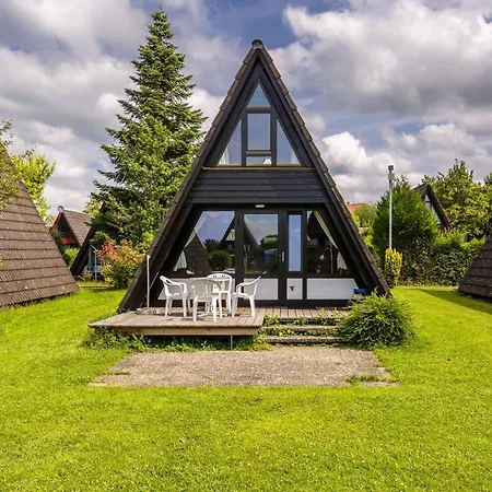 Ferienwohnpark Nurdachhaus Typ 7 Nd 46